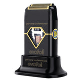 PRO-ONE EVOFOIL SHAVER- BLACK